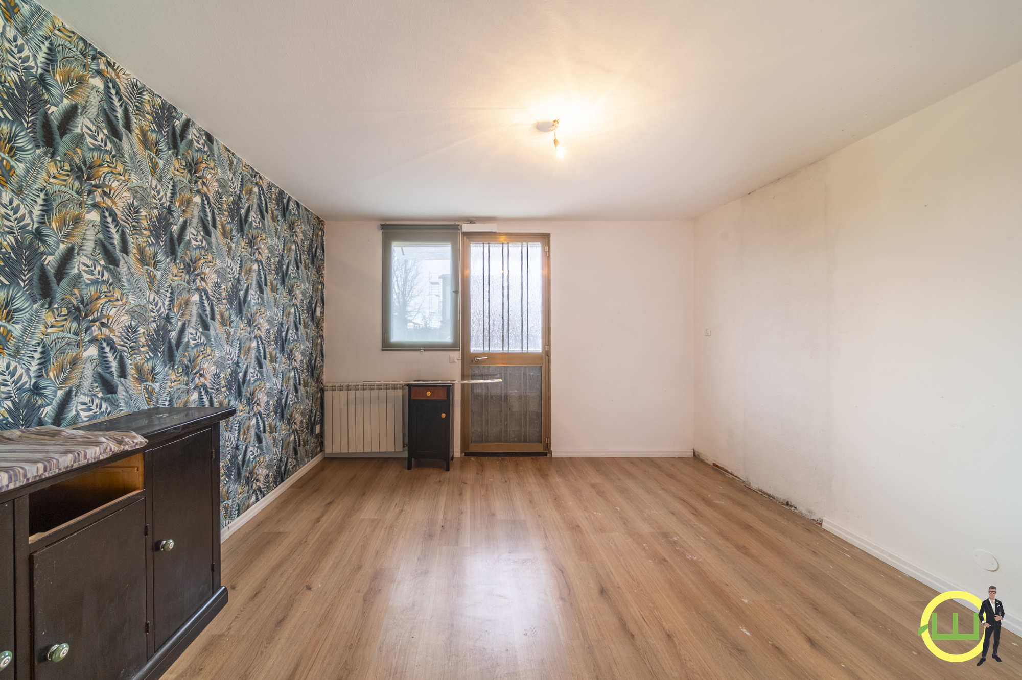 Media numero 13 di SPAZIOSA VILLA CON GIARDINO DA SOGNO A CAPRIVA DEL FRIULI