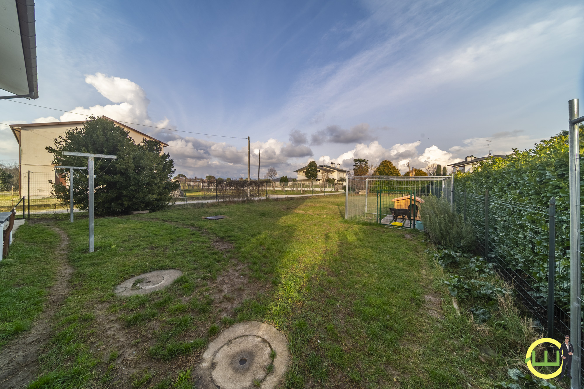 Media numero 27 di VILLA SINGOLA CON GIARDINO ESCLUSIVO A MANZINELLO