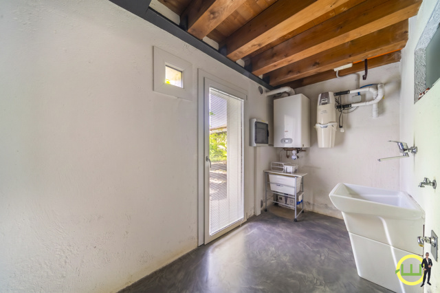 Media numero 7 di SPLENDIDA CASA DAL RECUPERO DALL ARCHITETTURA ANTICA/MODERNA (S.MARTINO AL TAGLIAMENTO)