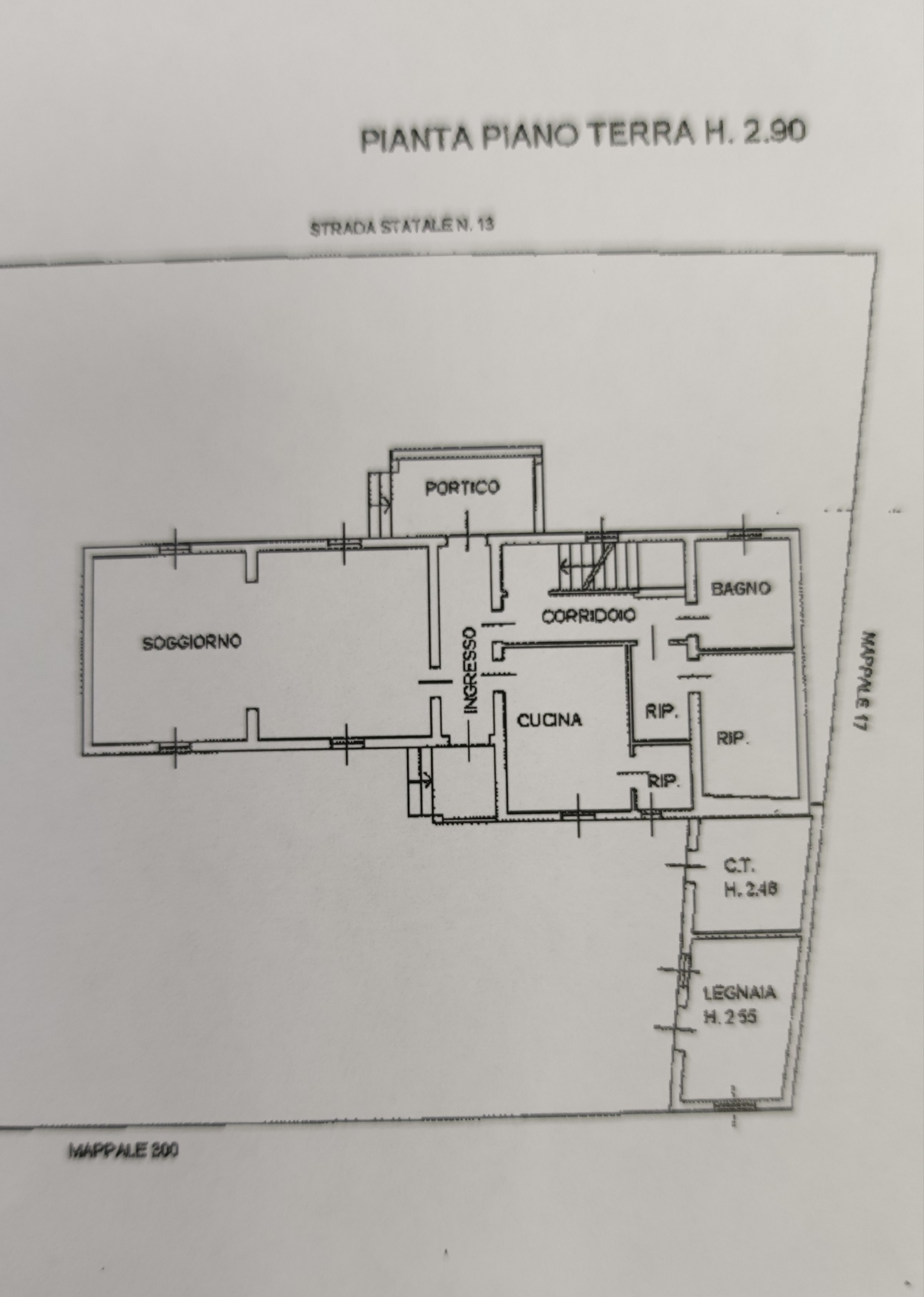 planimetria 4