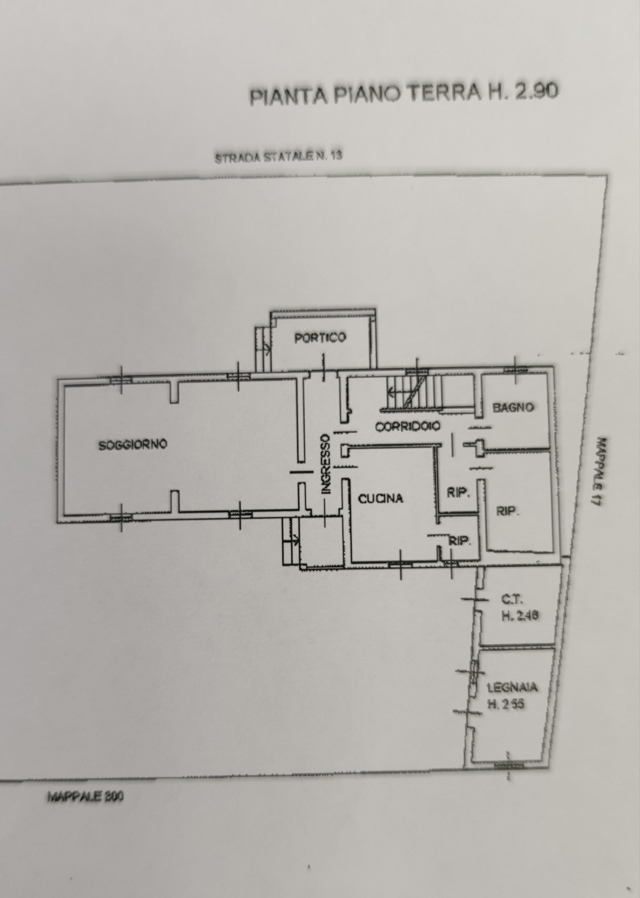 planimetria 4