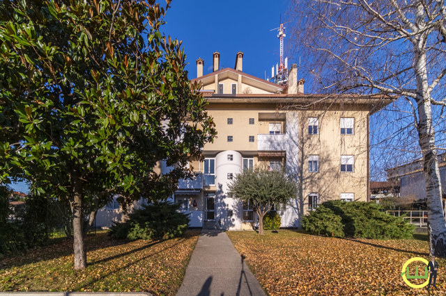 Media numero 20 di APPARTAMENTO BICAMERE IN CENTRO A CORMONS