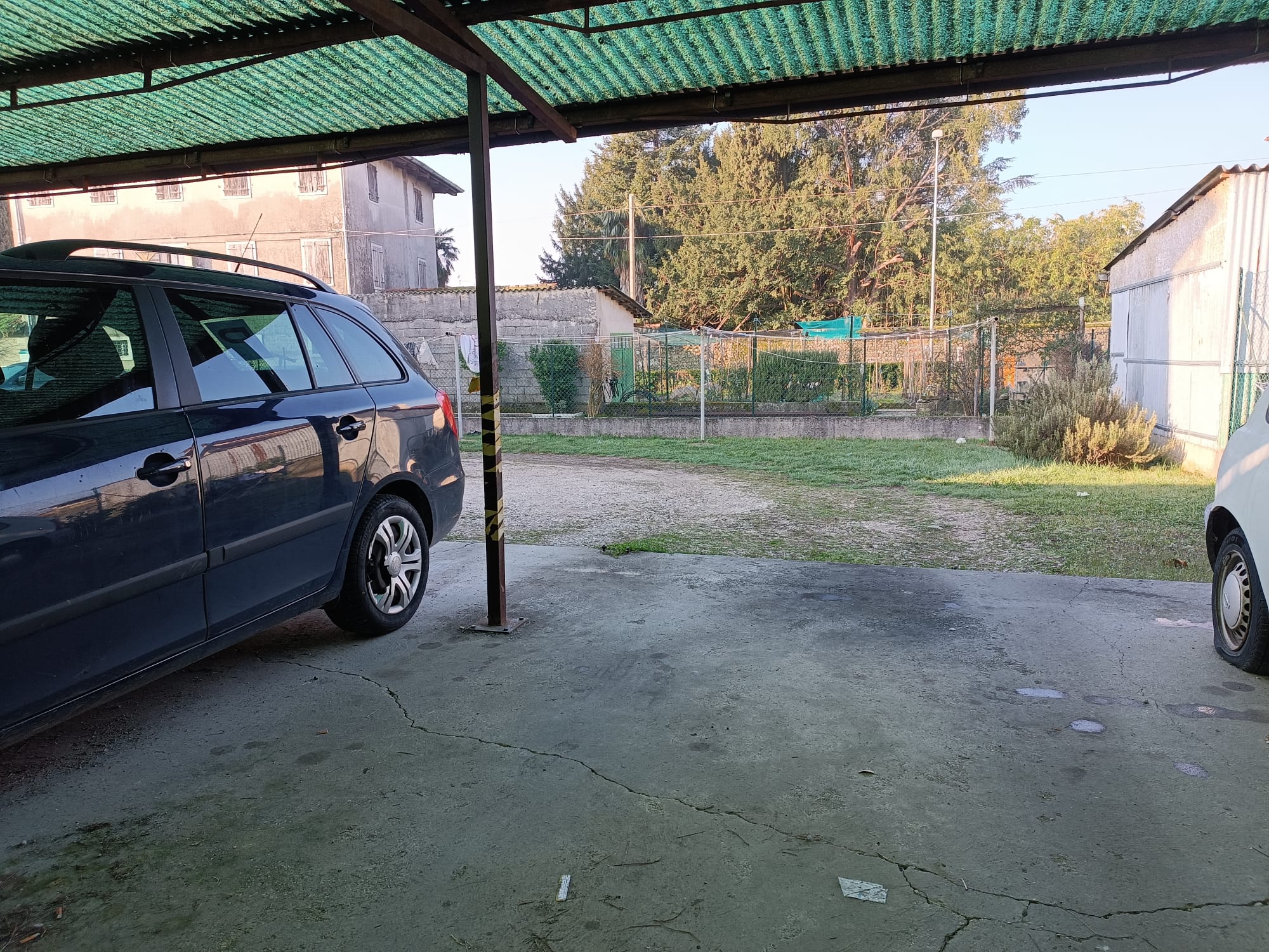 Media numero 13 di APPARTAMENTO TRICAMERE AL SECONDO PIANO A SAN LORENZO DI MANZANO