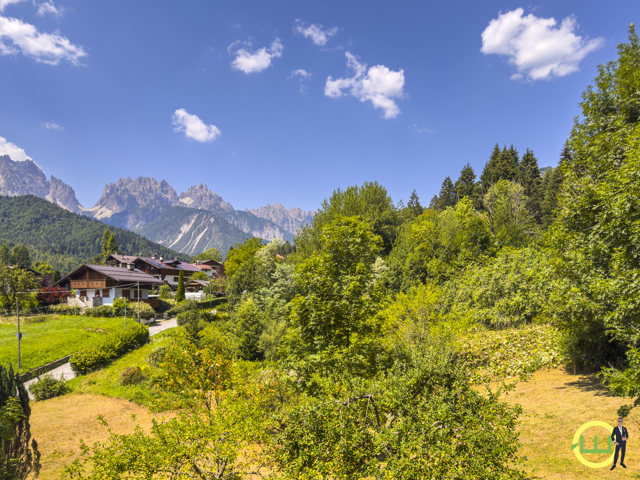 Media numero 7 di CASA PRONTA DA VIVERE A FORNI DI SOPRA