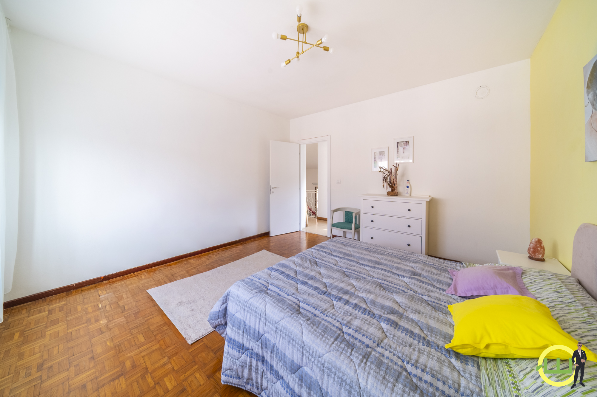 Media numero 14 di ARIOSA CASA INDIPENDENTE A FLAMBRO