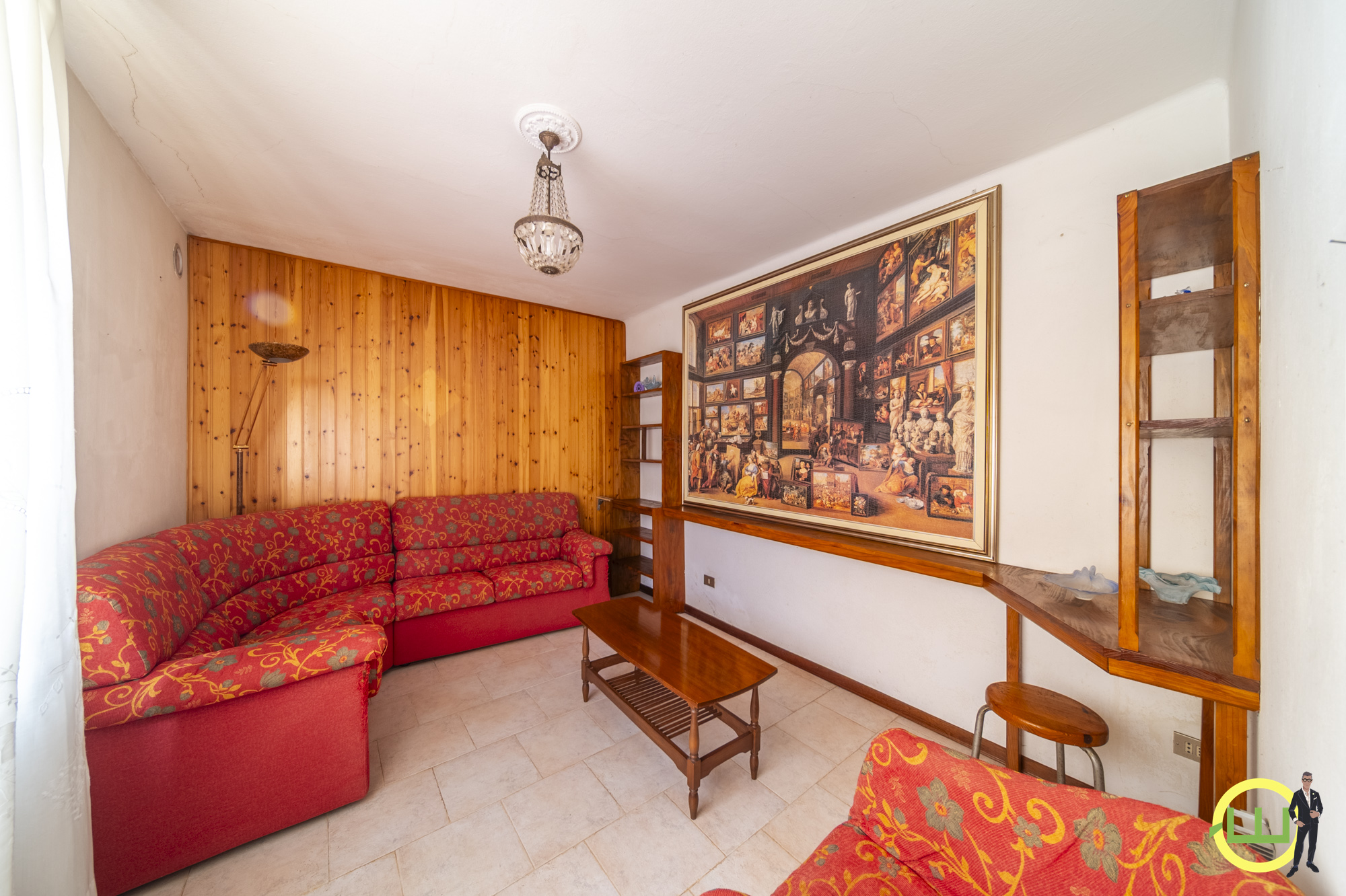 Media numero 8 di LUMINOSA CASA INDIPENDENTE CON ACCESSORI A TALMASSONS