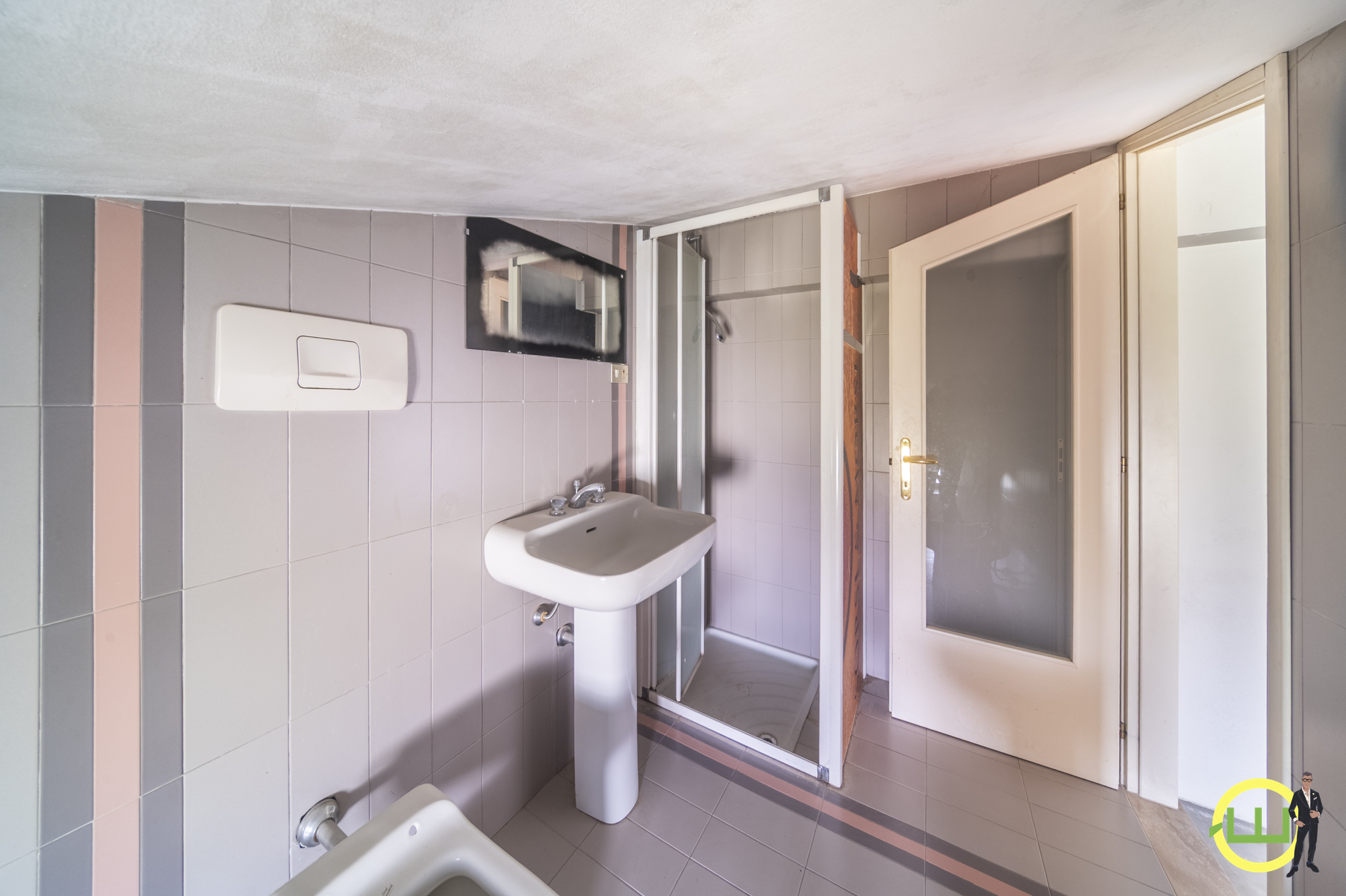 Media numero 19 di VILLA SINGOLA CON GIARDINO ESCLUSIVO A MANZINELLO