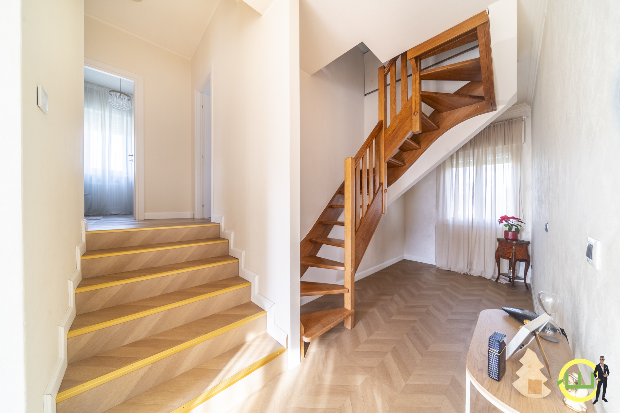 Media numero 9 di VILLA SINGOLA CON GIARDINO ESCLUSIVO A MANZINELLO