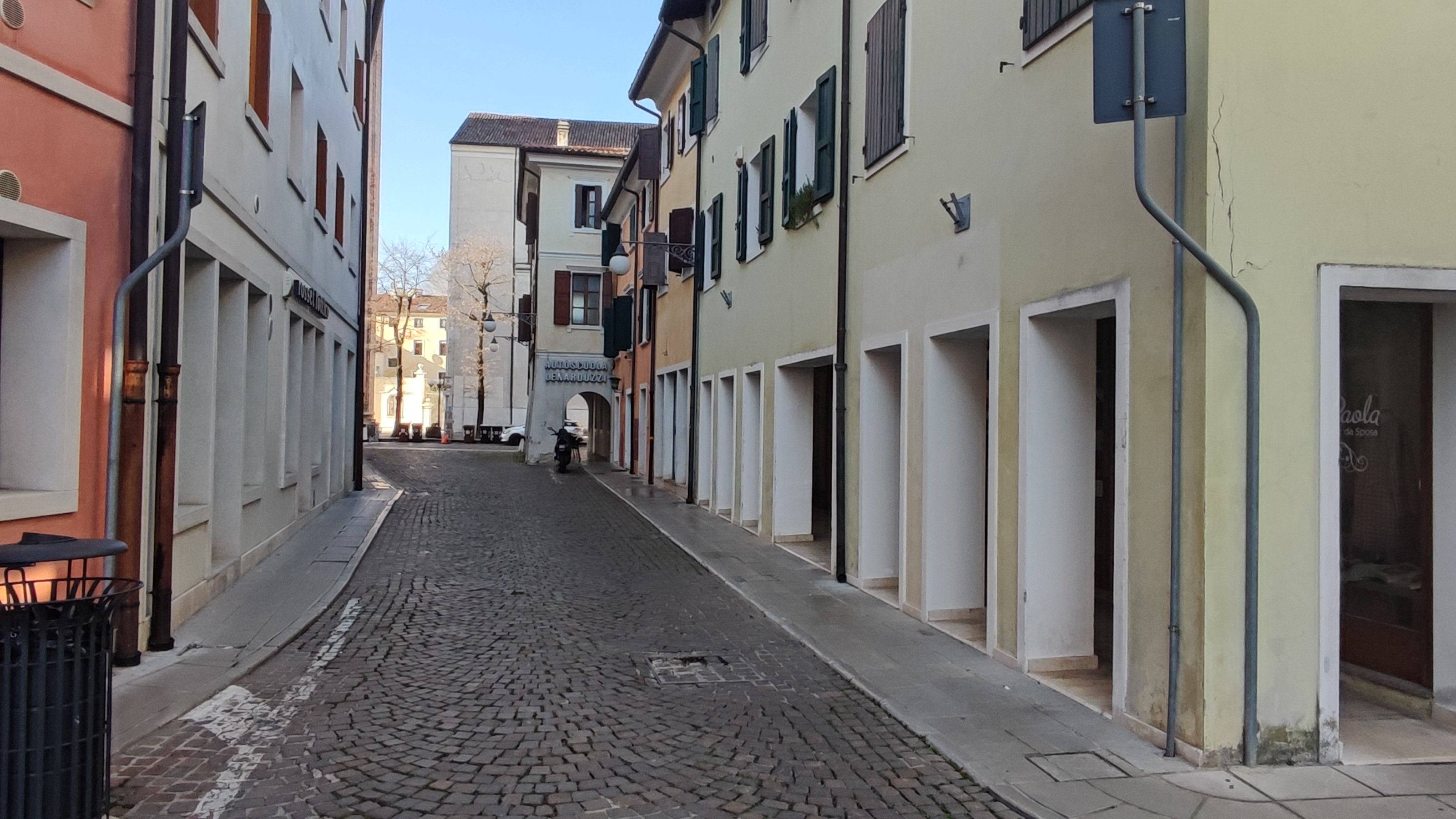 Media numero 4 di PALAZZO TERRACIELO AD ALTA REDDITIVITA' A SAN VITO AL TAGLIAMENTO