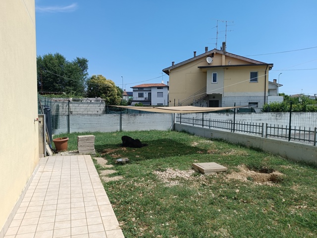 Media numero 17 di APPARTAMENTO AL PIANO TERRA CON GIARDINO A SAN GIOVANNI AL NATISONE
