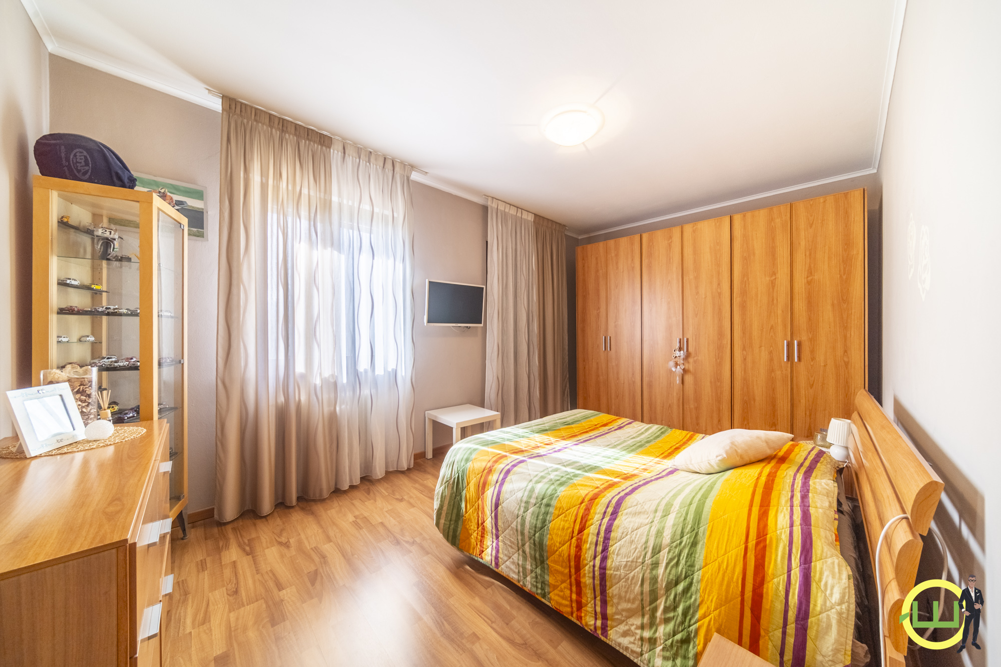 Media numero 14 di GEMONA VILLETTA INDIPENDENTE CON GIARDINO!