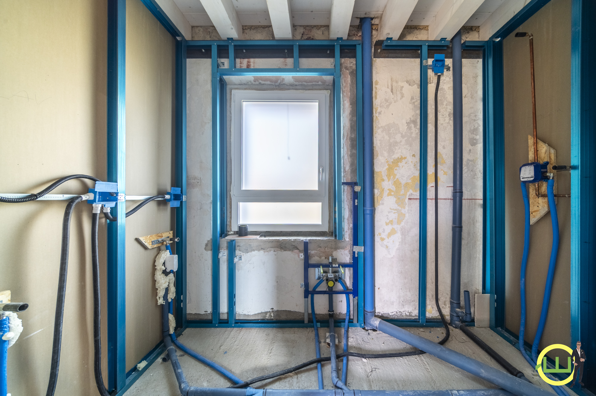 Media numero 12 di BICAMERE ADIACENTE CAMPI DA TENNIS PADERNO UD