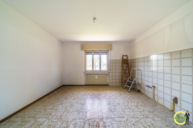 Media numero 7 di 2 APPARTAMENTI IN VILLA BIFAMILIARE A SAN GIOVANNI AL NATISONE