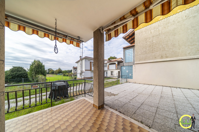 Media numero 3 di CASA DI TESTA CON POSSIBILITA' DI BIFAMILIARE - MAJANO