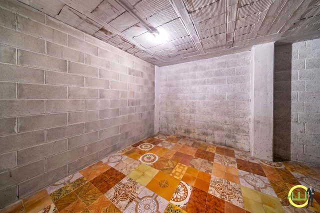 Media numero 23 di TOLMEZZO, AMPIO BICAMERE TERRAZZATO,RISTRUTTURATO CON GARAGE