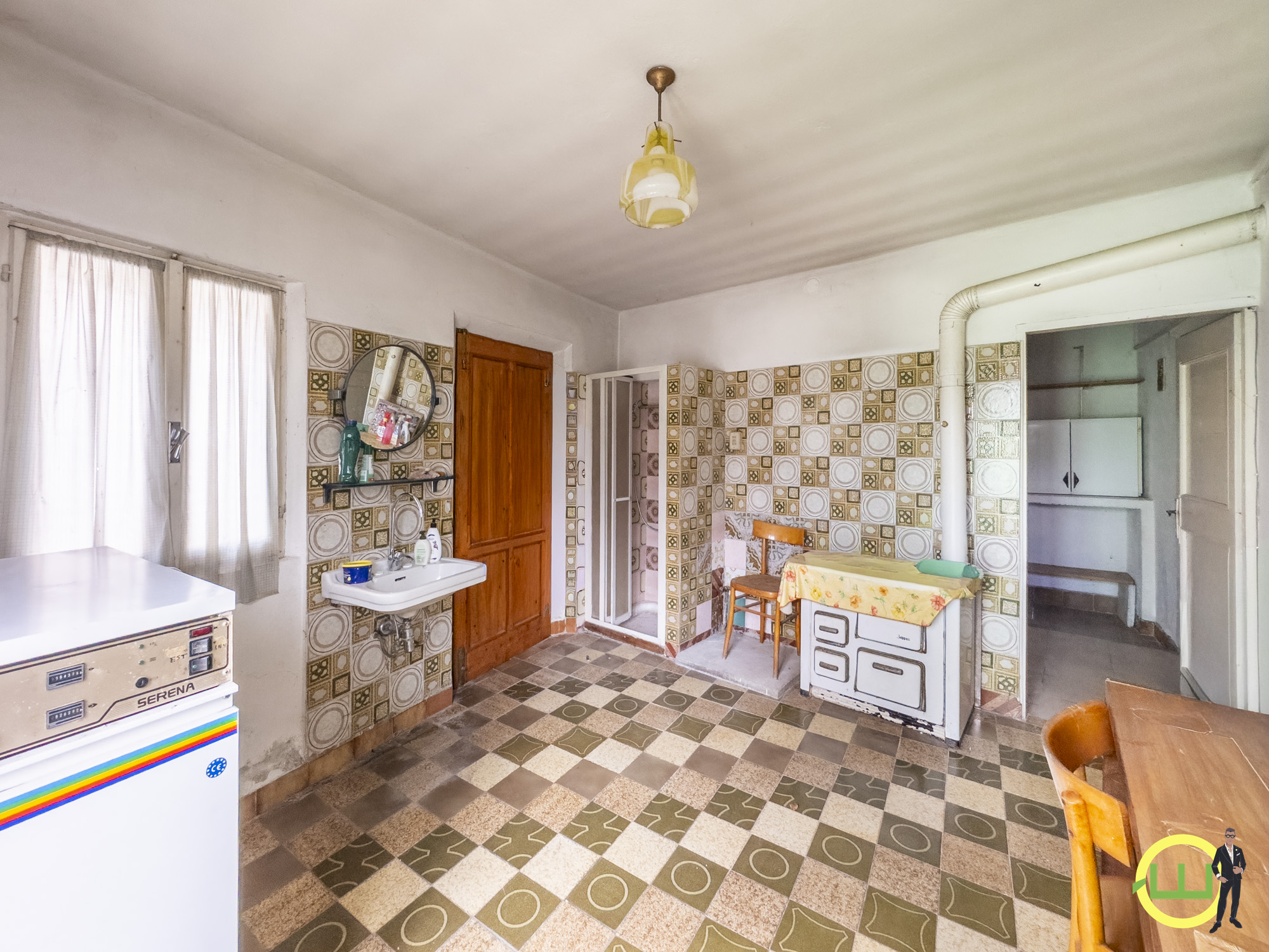 Media numero 29 di LUMINOSA CASA INDIPENDENTE CON ACCESSORI A TALMASSONS