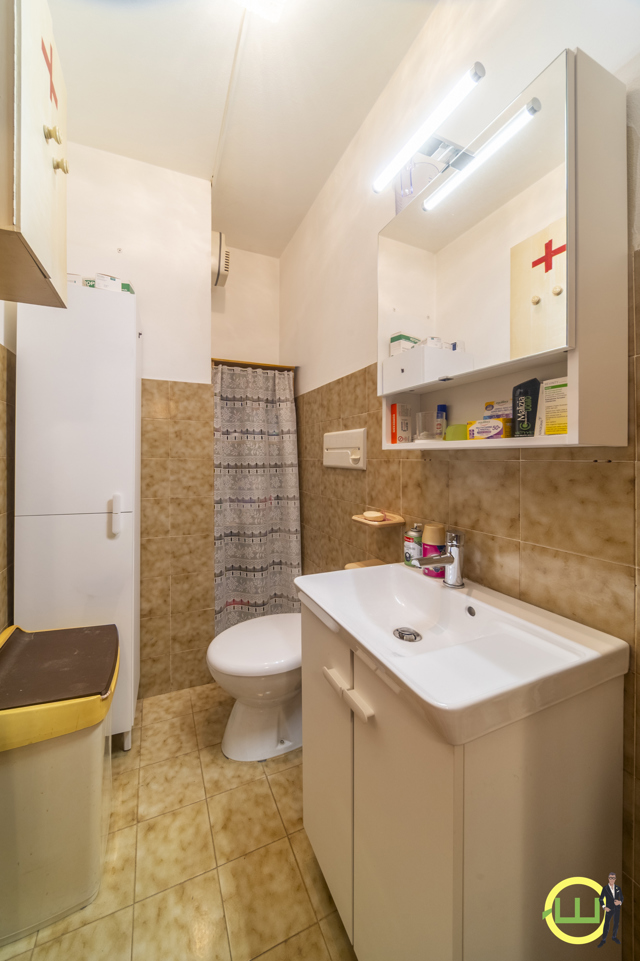Media numero 14 di QUADRILOCALE DI COMODA METRATURA A POVOLETTO!