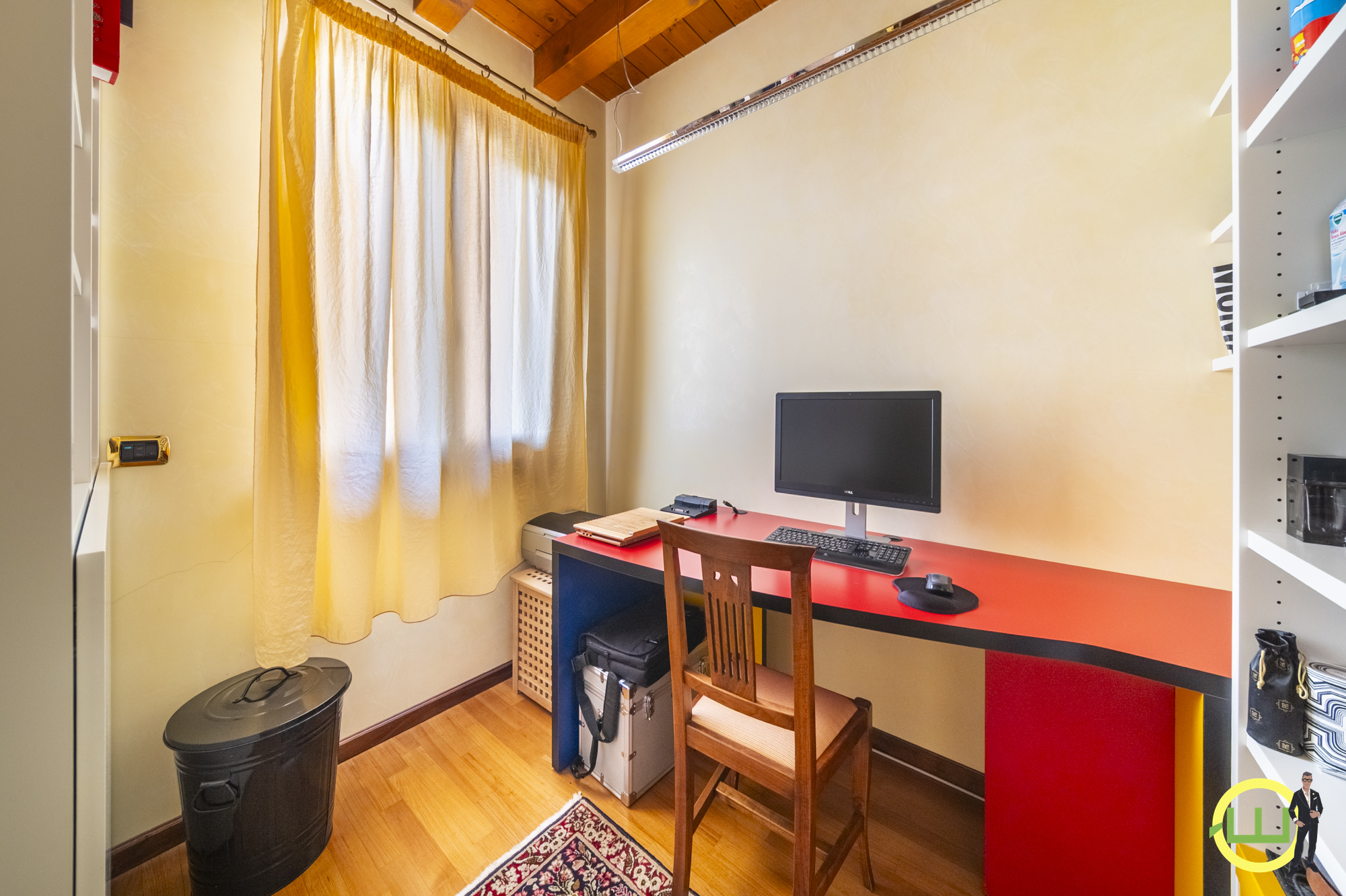 Media numero 43 di MERAVIGLIOSA VILLA CON DEPANDANCE A PORTOGRUARO