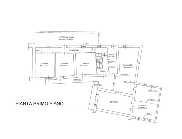 planimetria 2