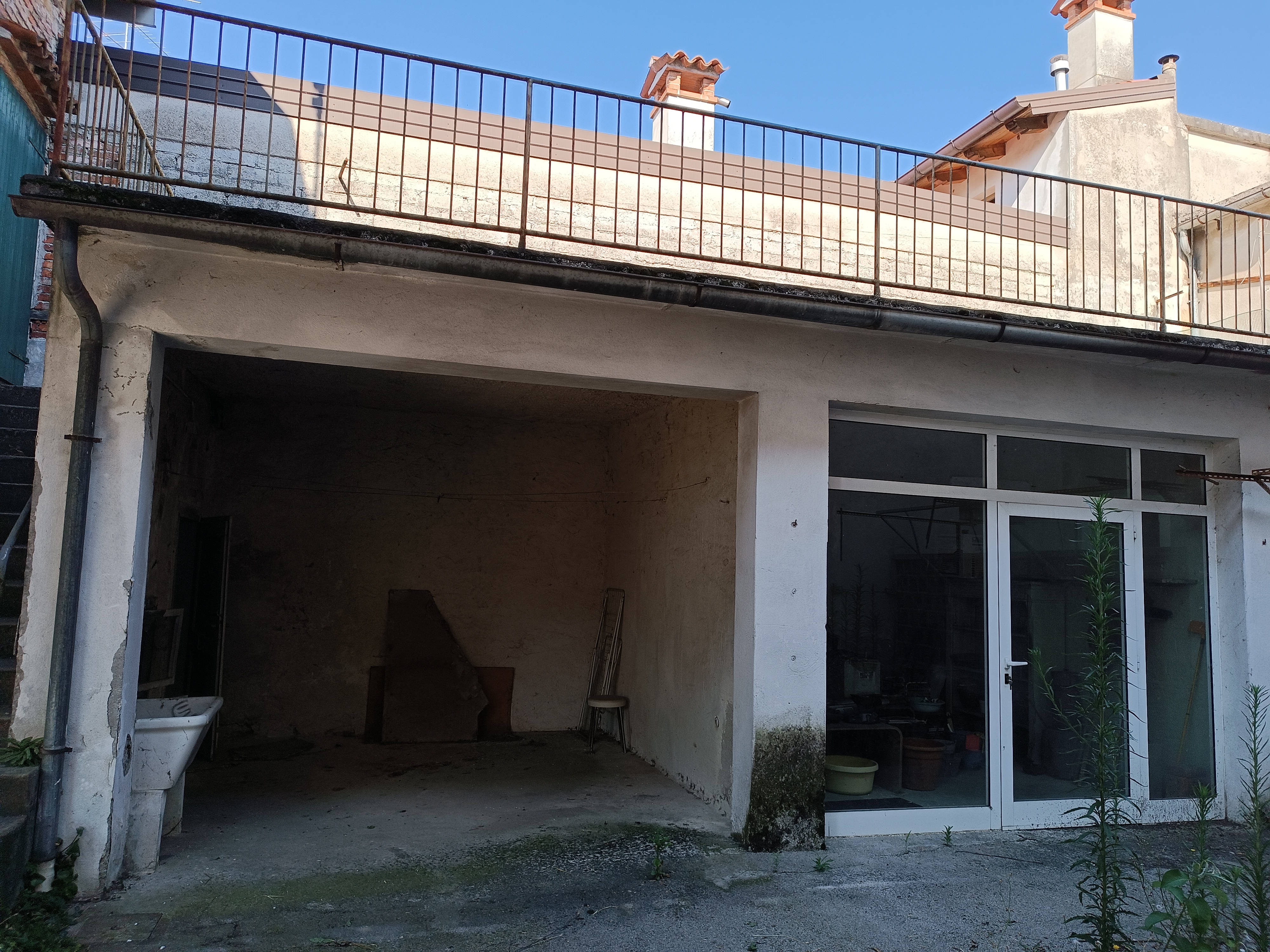 Media numero 36 di VILLA D'EPOCA CON STUPENDO PARCO A CORNO DI ROSAZZO