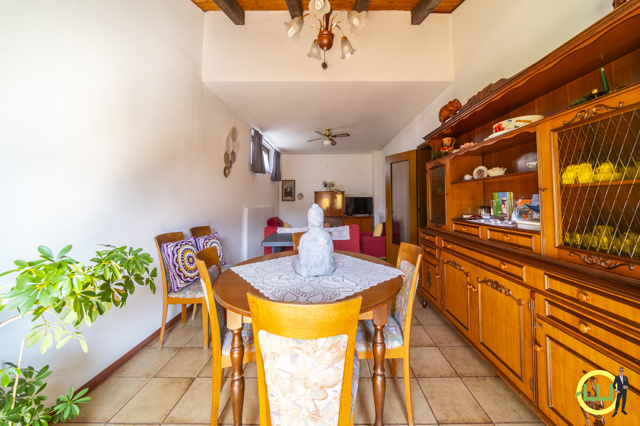 Media numero 11 di CAVAZZO CARNICO – UNA CASA DA VIVERE, DENTRO E FUORI