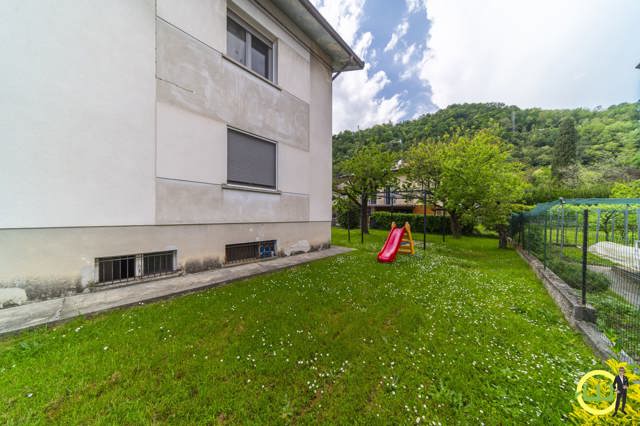 Media numero 21 di LUMINOSO APPARTAMENTO BICAMERE SENZA SPESE CONDOMINIALI IN CLASSE B A GORIZIA