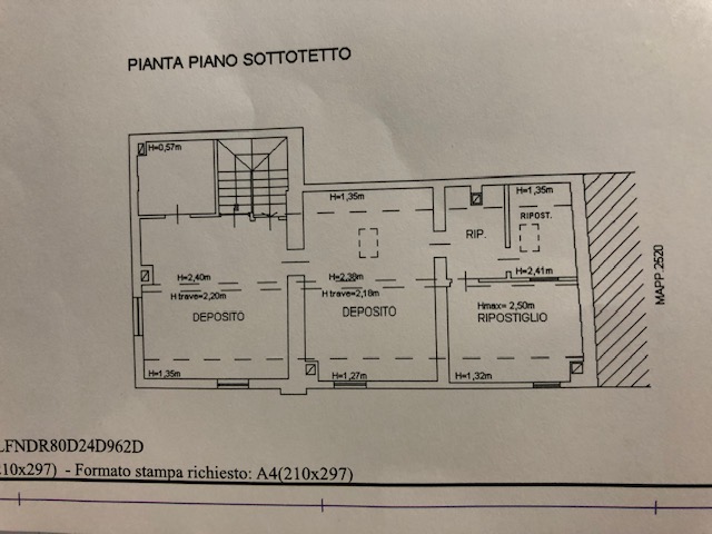 planimetria 2