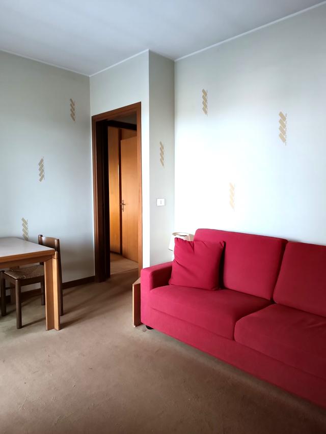 Media numero 7 di APPARTAMENTO TERRAZZATO CON UNA CAMERA DA LETTO IN CENTRO A GORIZIA
