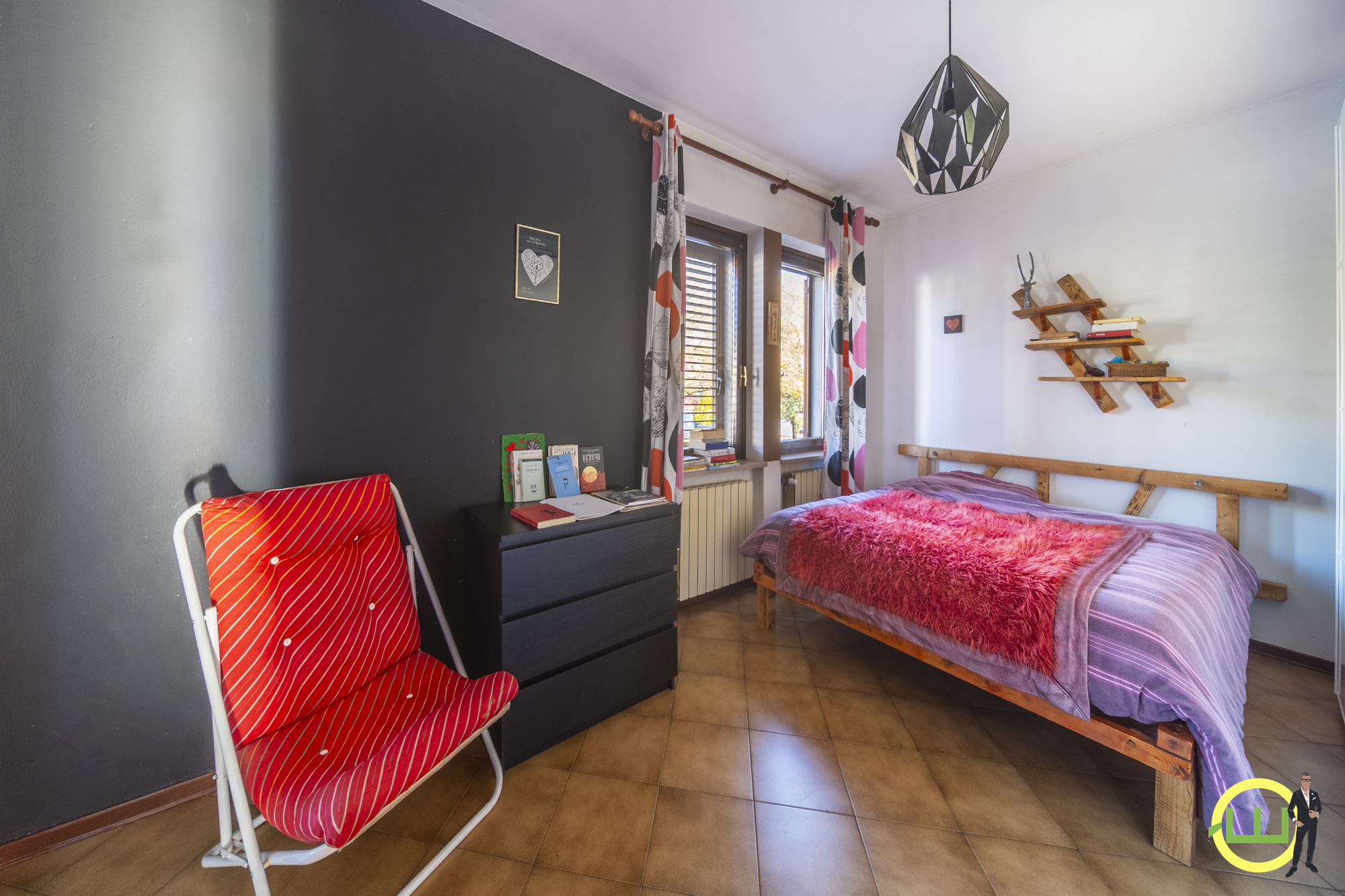 Media numero 8 di CASA IN LINEA A DUE PASSI DA TUTTE LE COMODITA' A GEMONA!