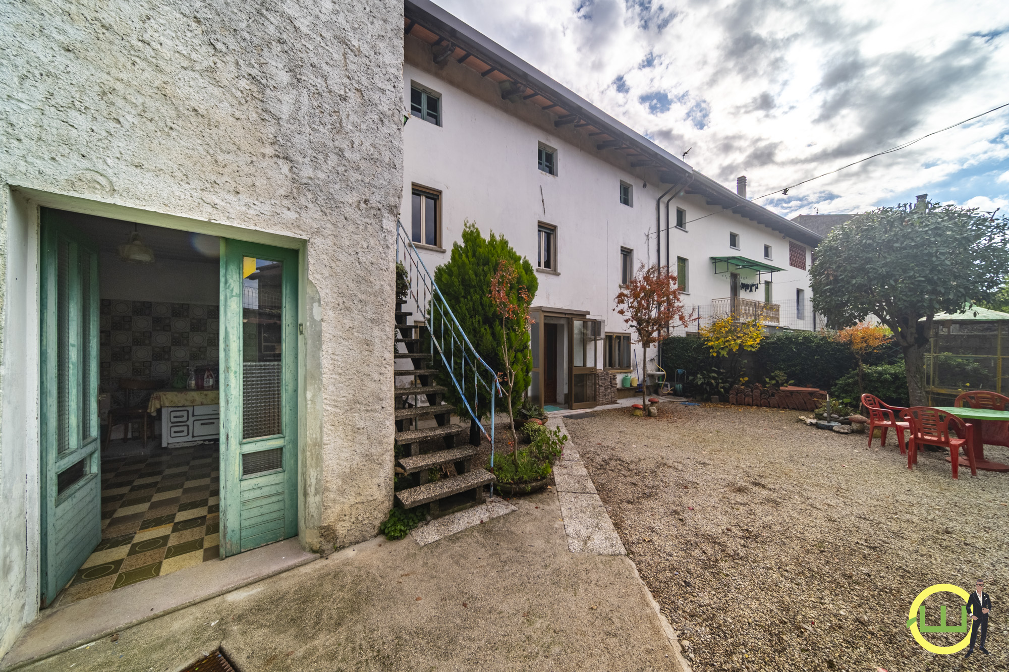 Media numero 28 di LUMINOSA CASA INDIPENDENTE CON ACCESSORI A TALMASSONS