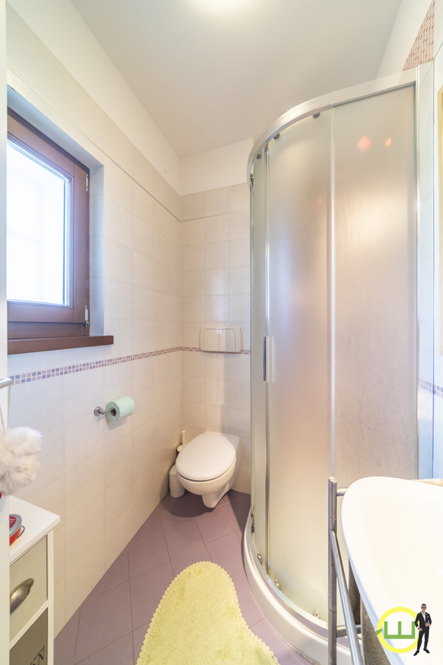 Media numero 10 di VILLA A SCHIERA IN BIOEDILIZIA A GEMONA DEL FRIULI!