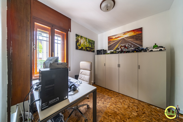 Media numero 13 di UDINE VILLA RIAMMODERNATA NEL 2025