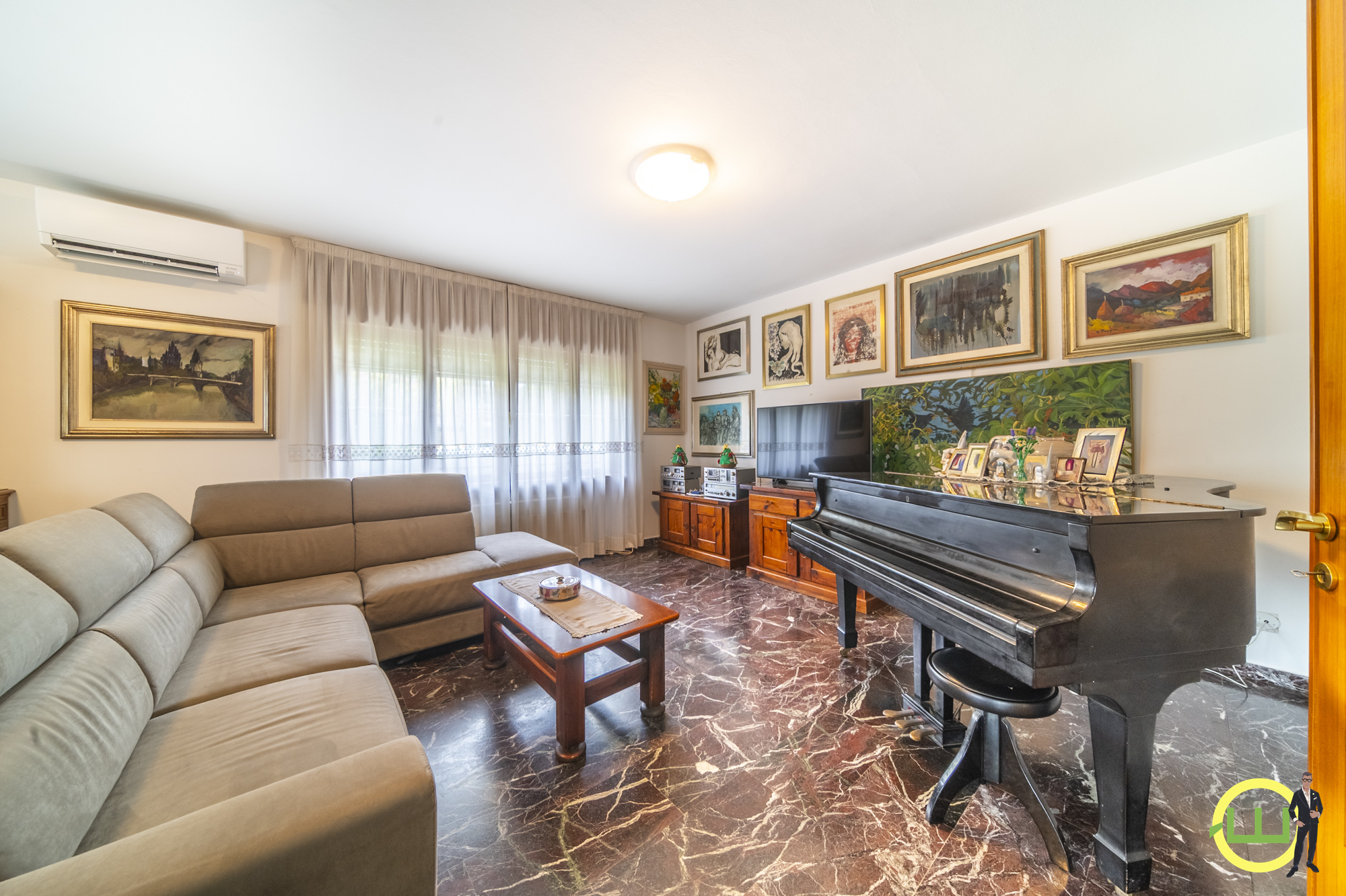 Media numero 8 di UDINE VILLA RISTRUTTURATA NEL 2025