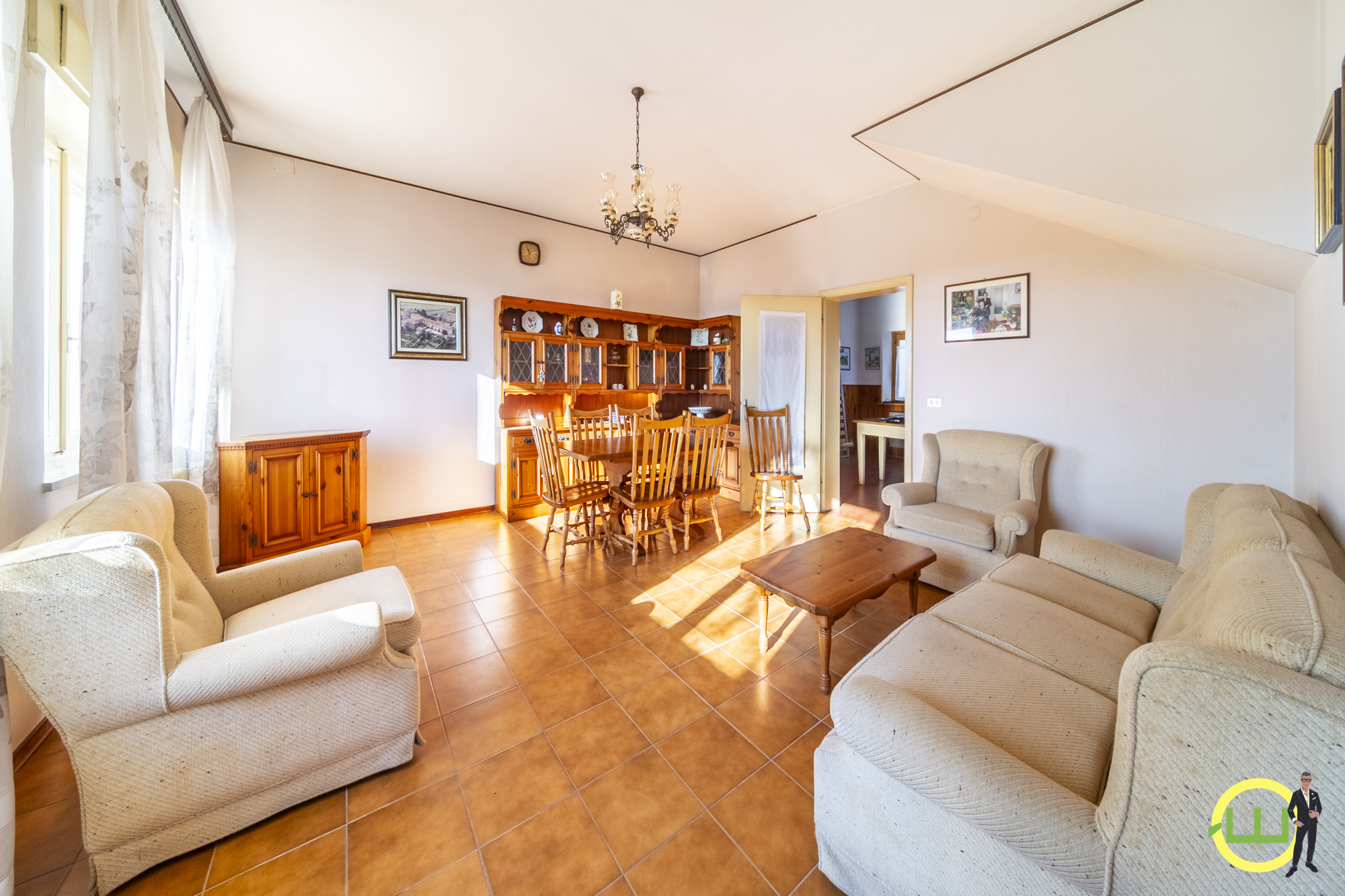 Media numero 6 di TREPPO GRANDE CASA DI TESTA IN ATTESA DI RINASCITA!
