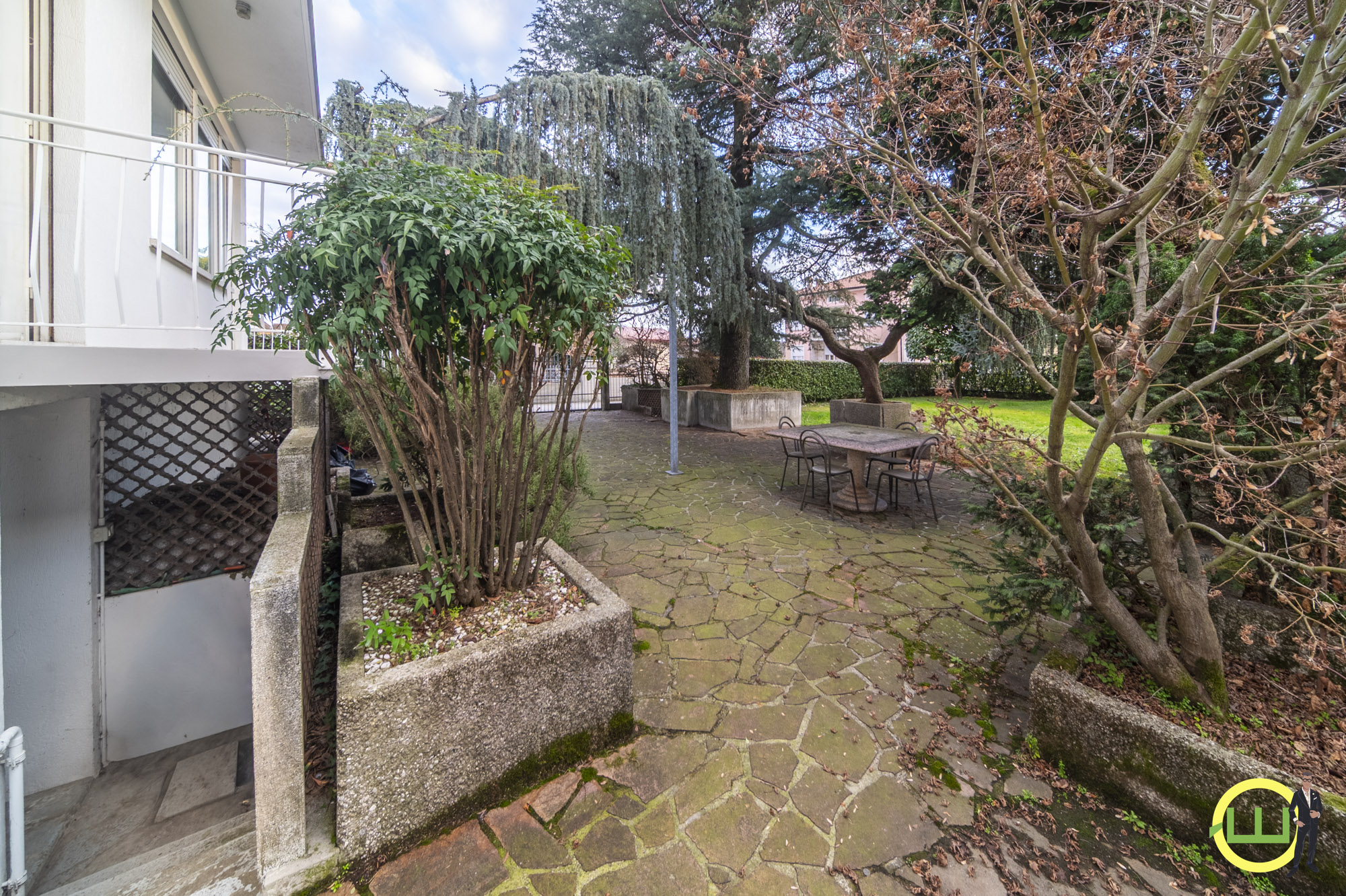 Media numero 29 di VILLA DALLA MODERNA ARCHITETTURA (CARPACCO)