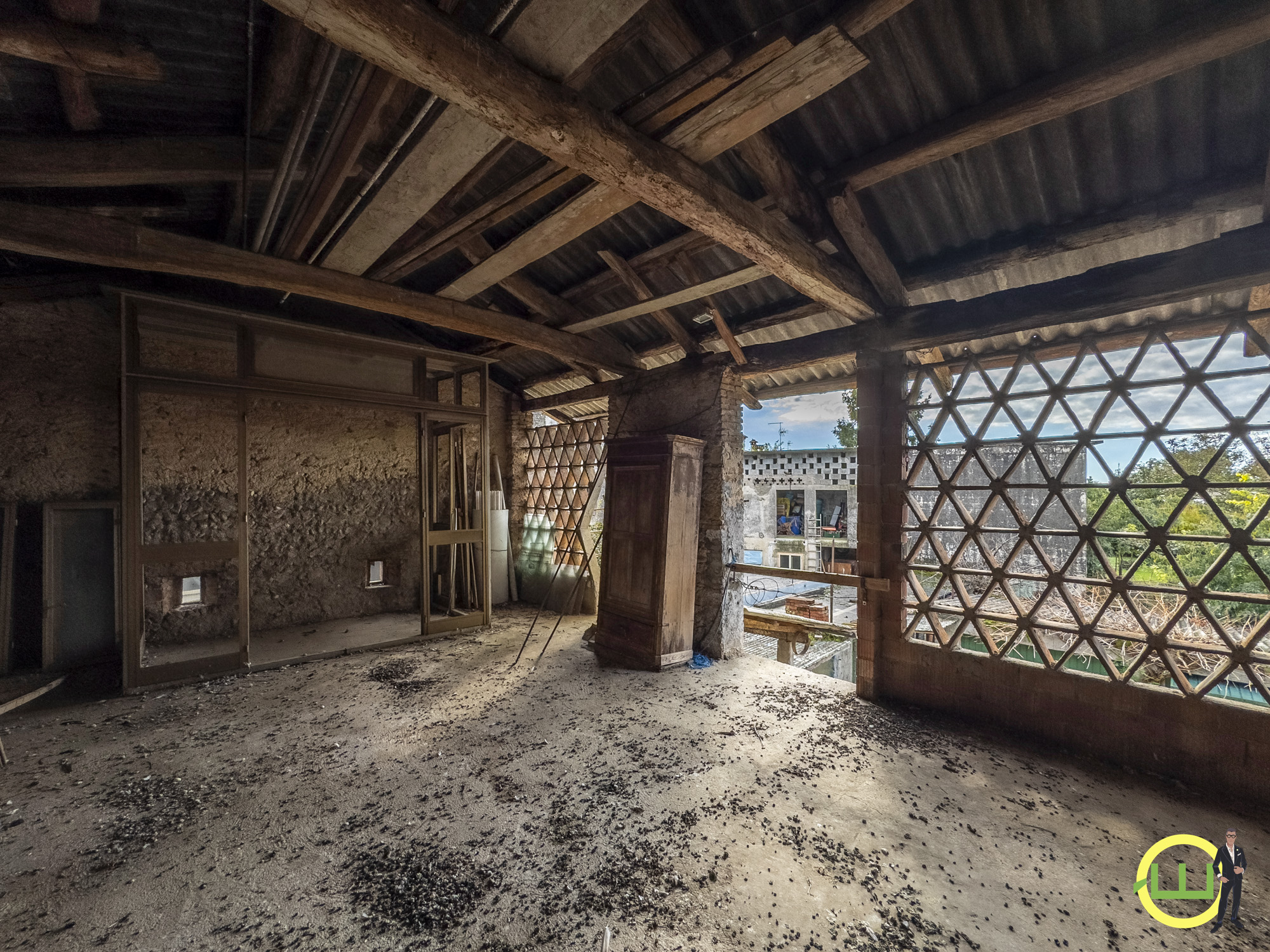 Media numero 39 di LUMINOSA CASA INDIPENDENTE CON ACCESSORI A TALMASSONS