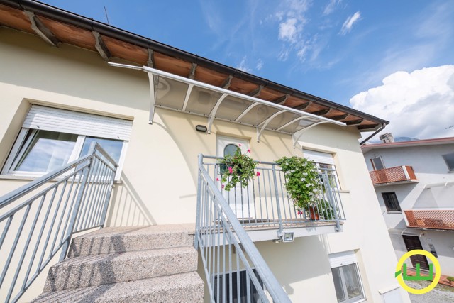 Media numero 1 di BIFAMILIARE A GEMONA DEL FRIULI