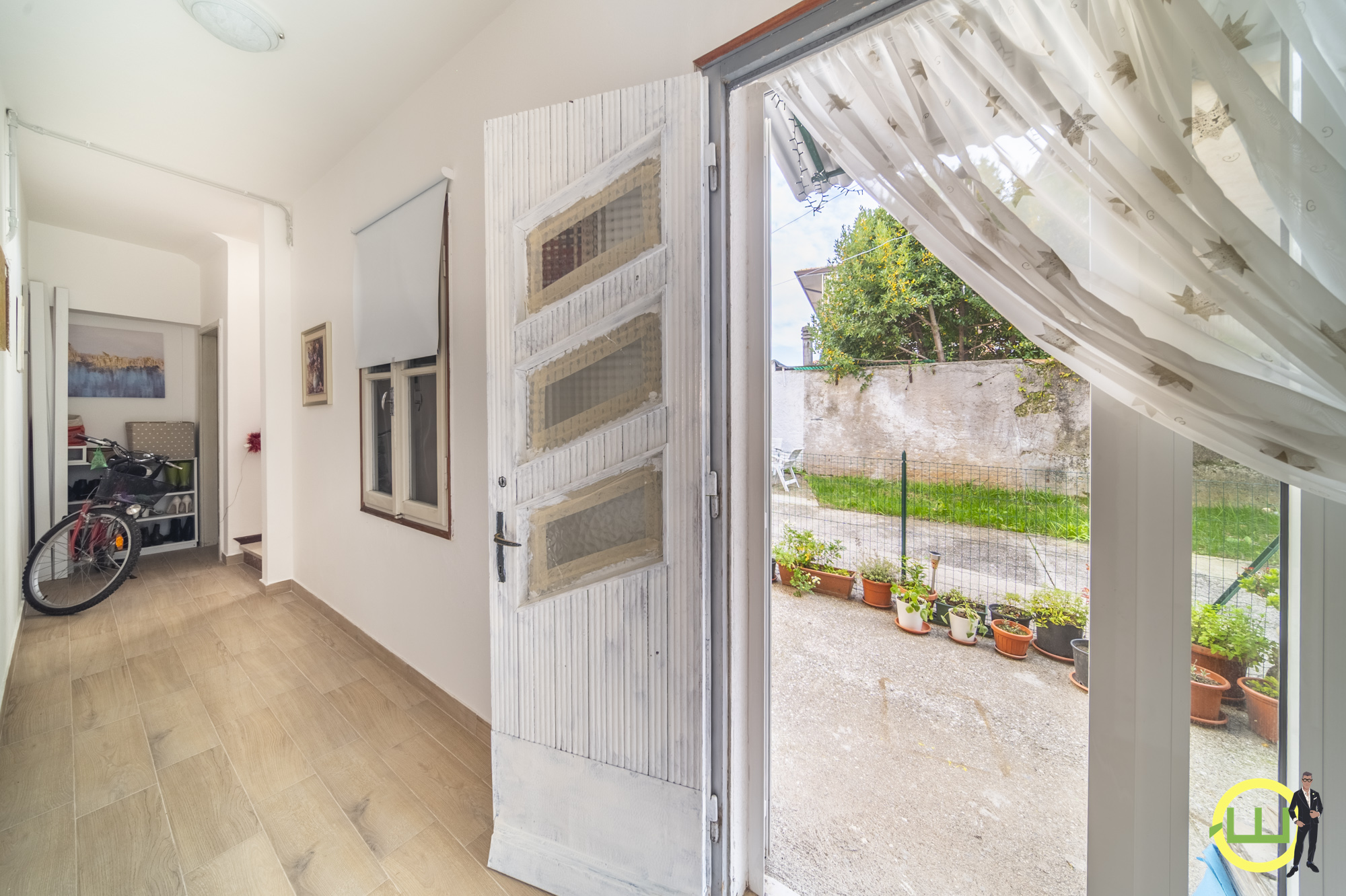 Media numero 8 di ARIOSA CASA INDIPENDENTE A FLAMBRO