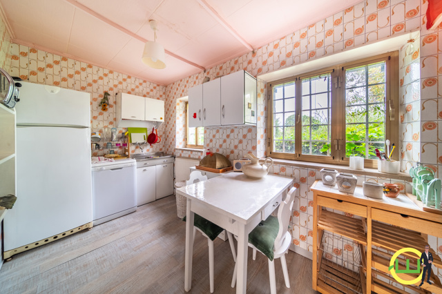 Media numero 6 di CASA INDIPENDENTE CON AMPIO ACCESSORIO E TERRENO ESCLUSIVO a San Daniele del Friuli