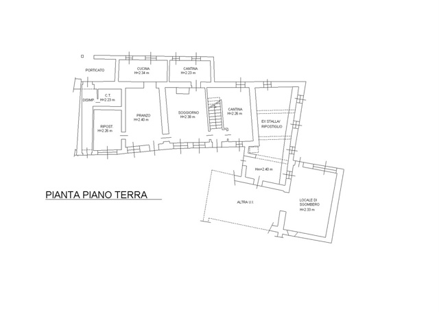planimetria 1