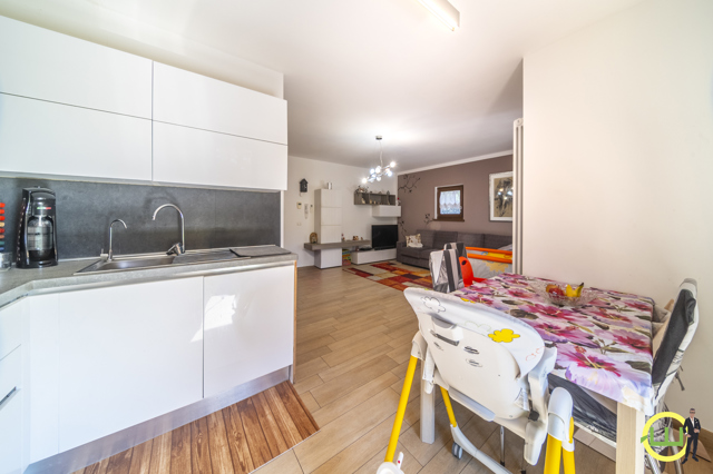 Media numero 6 di VILLA A SCHIERA IN BIOEDILIZIA A GEMONA DEL FRIULI!