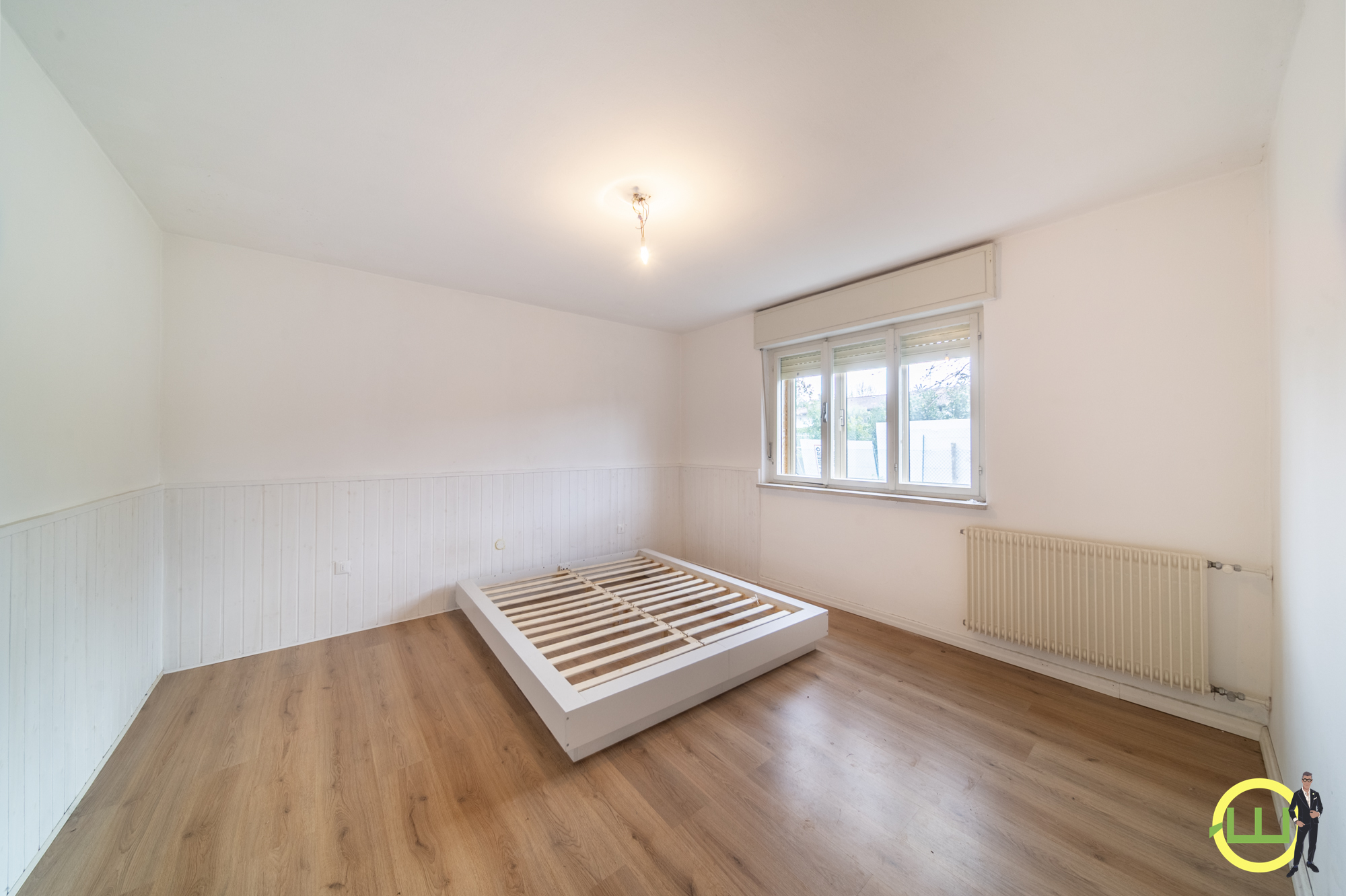 Media numero 14 di SPAZIOSA VILLA CON GIARDINO DA SOGNO A CAPRIVA DEL FRIULI