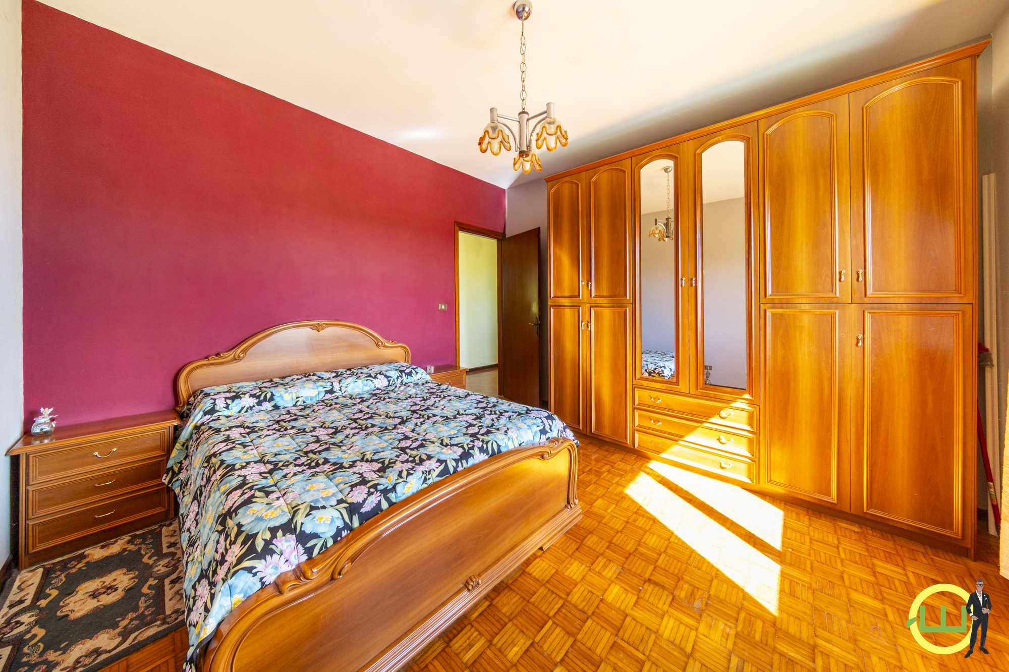 Media numero 24 di CASA INDIPENDENTE CON GIARDINO PRIVATO E AMPIO DEPOSITO a Pocenia