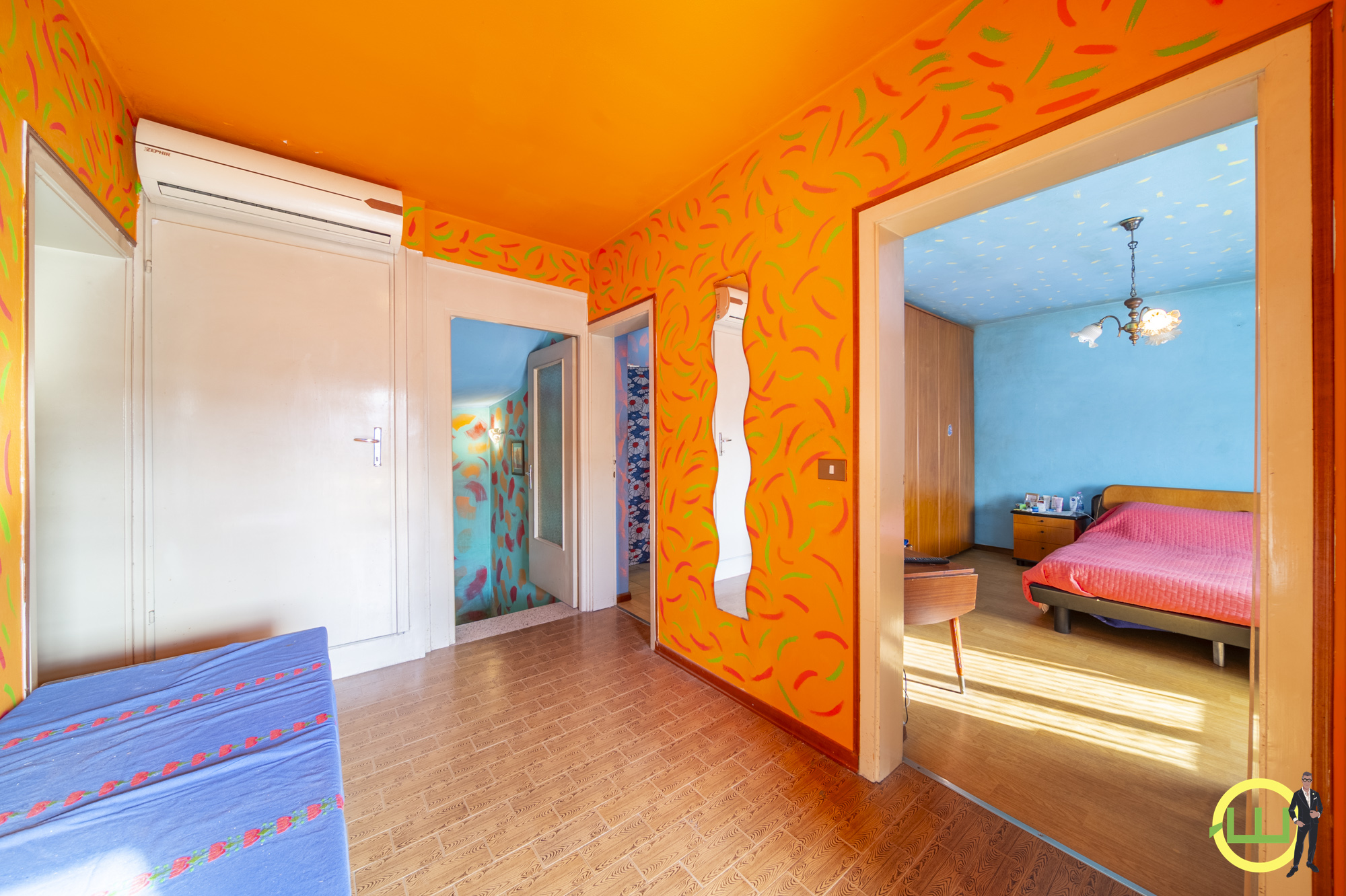 Media numero 10 di CASA DI TESTA IN BORGO FRIULANO