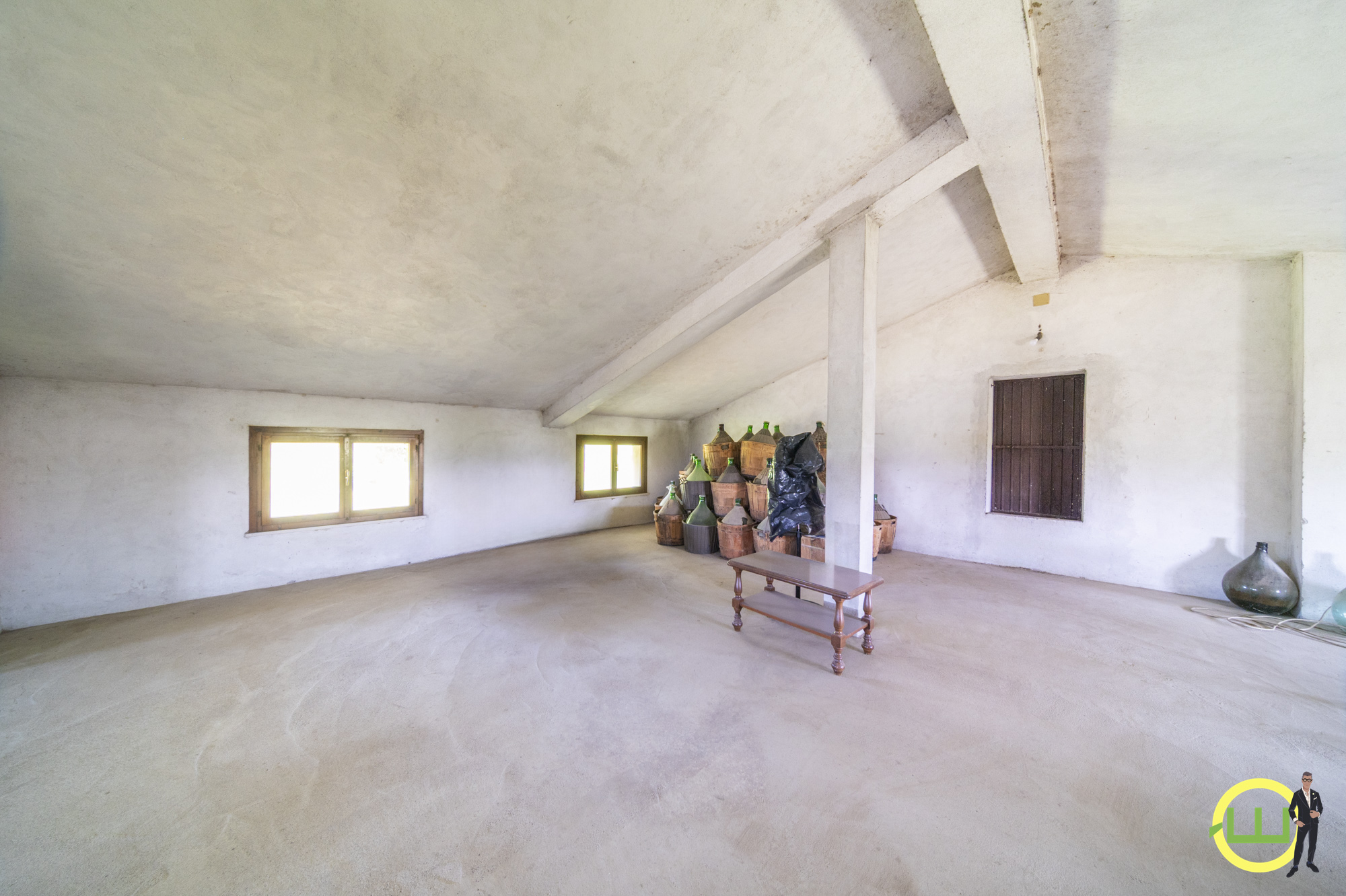 Media numero 26 di CASA INDIPENDENTE CON GIARDINO PRIVATO E AMPIO DEPOSITO a Pocenia