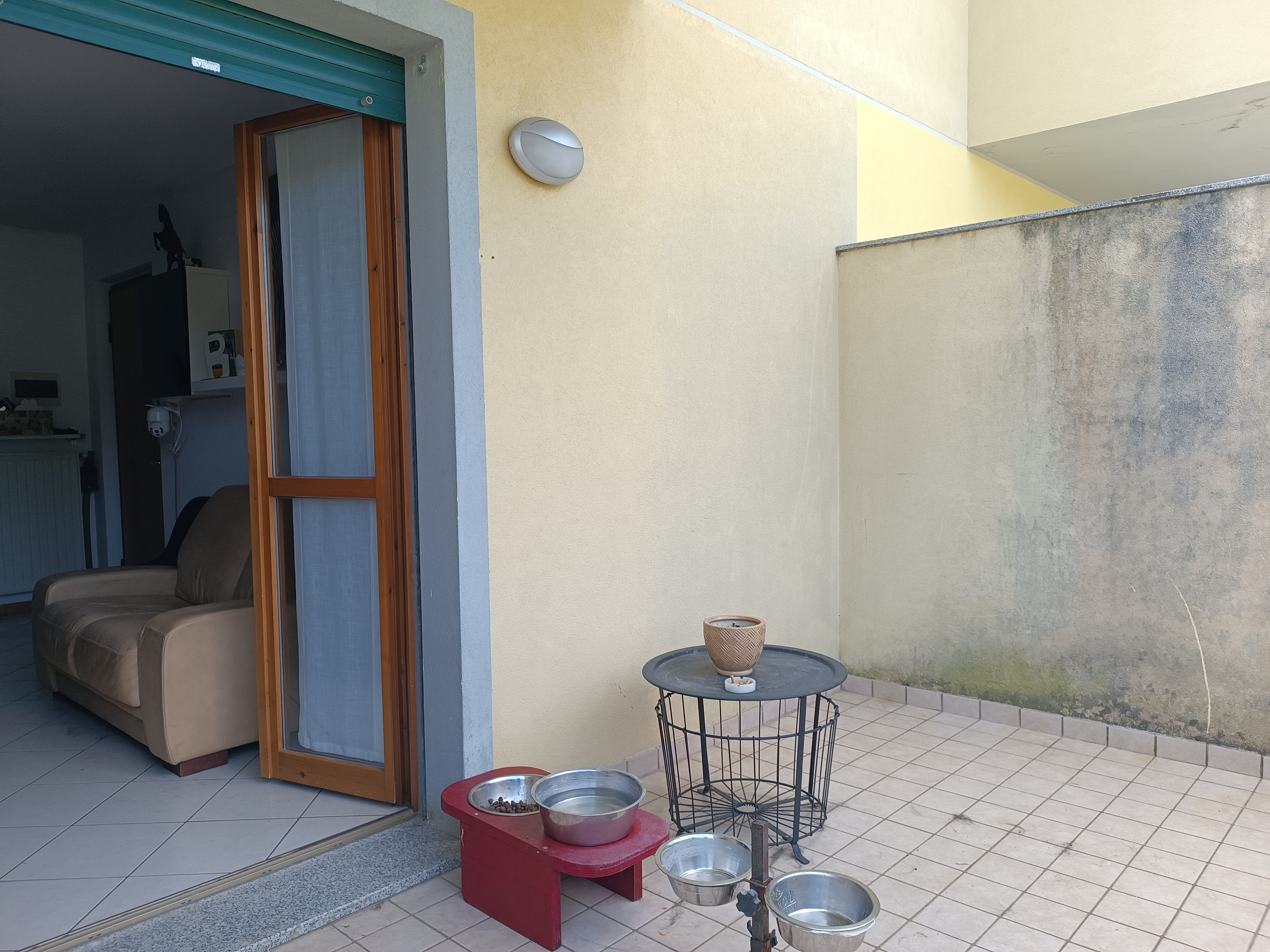 Media numero 10 di APPARTAMENTO AL PIANO TERRA CON GIARDINO A SAN GIOVANNI AL NATISONE