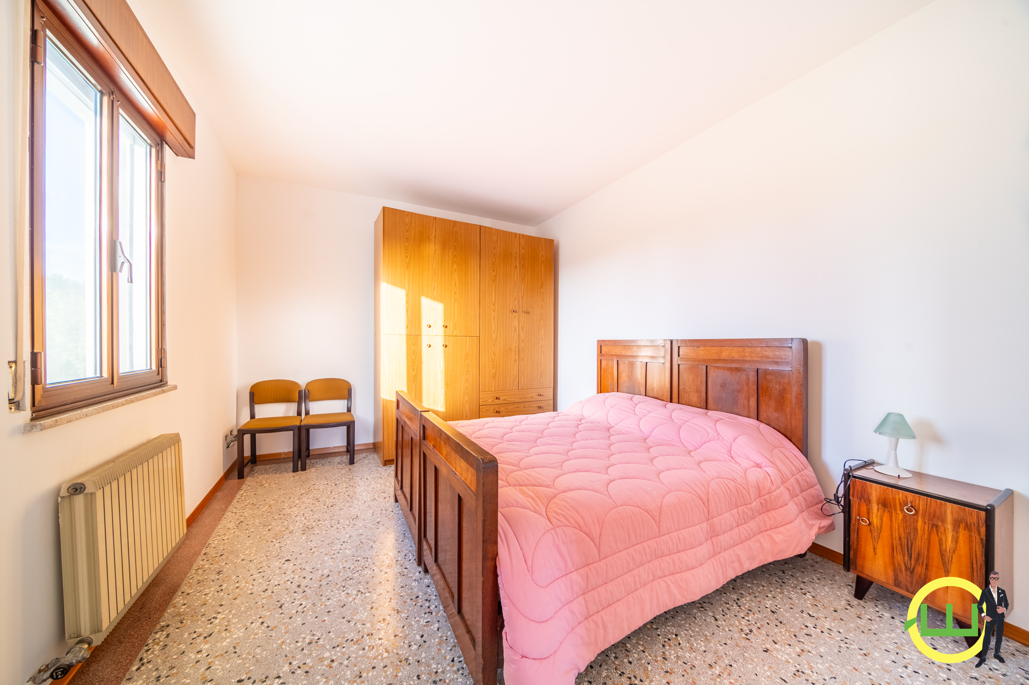 Media numero 24 di LUMINOSA CASA INDIPENDENTE CON DEPOSITO E AMPIO GIARDINO A SAN VITO AL TAGLIAMENTO