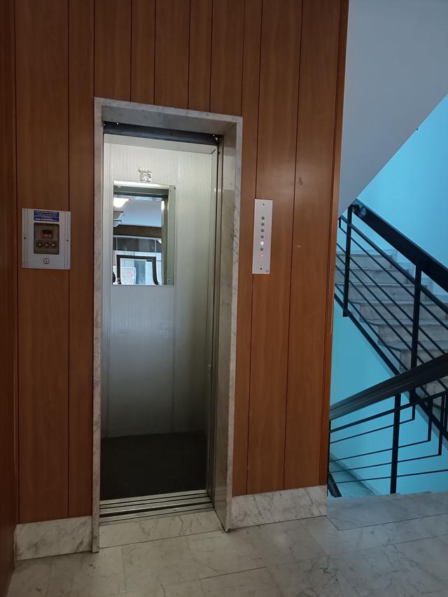 Media numero 4 di APPARTAMENTO TERRAZZATO CON UNA CAMERA DA LETTO IN CENTRO A GORIZIA