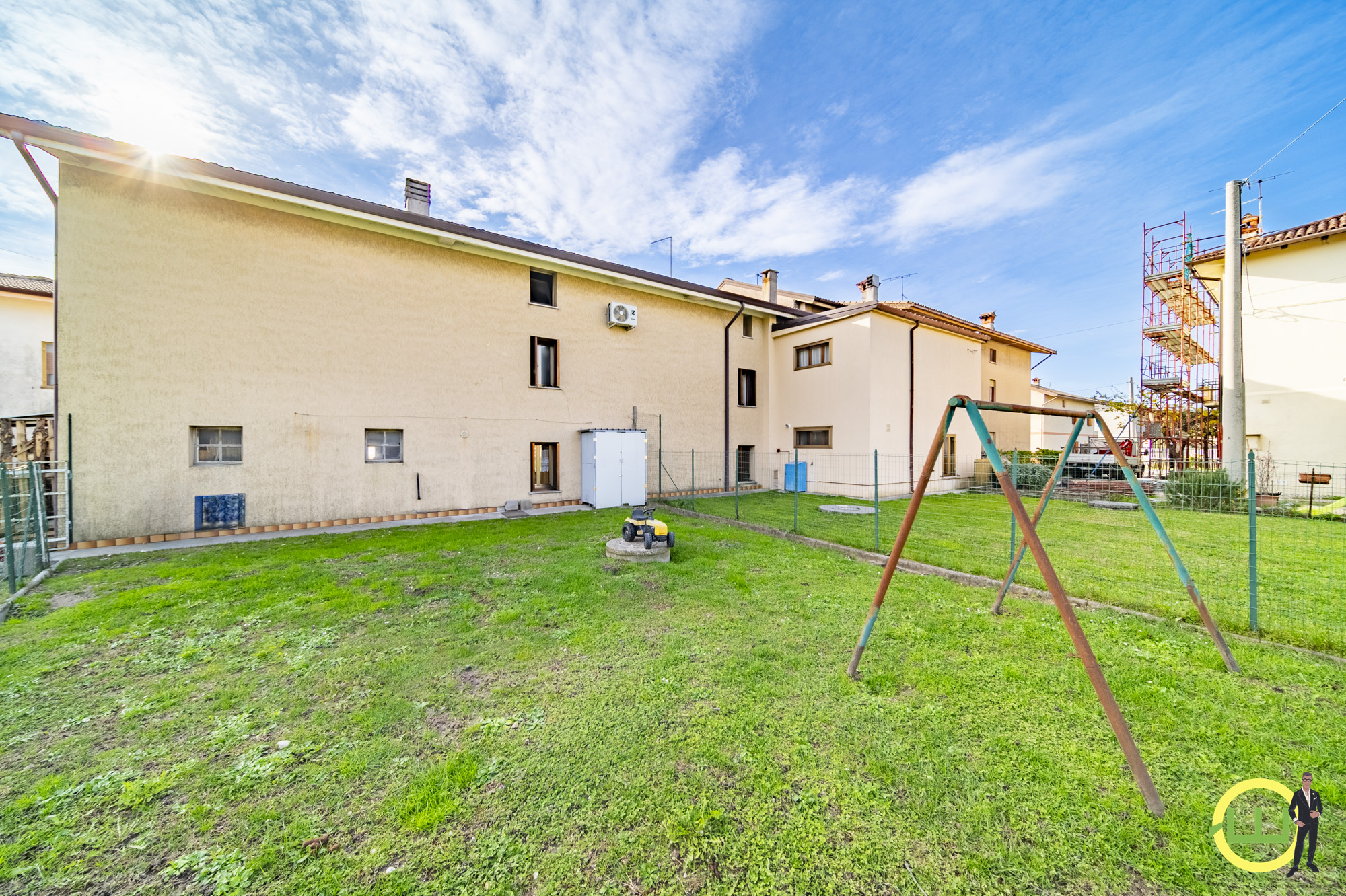 Media numero 21 di CASA DI TESTA IN BORGO FRIULANO