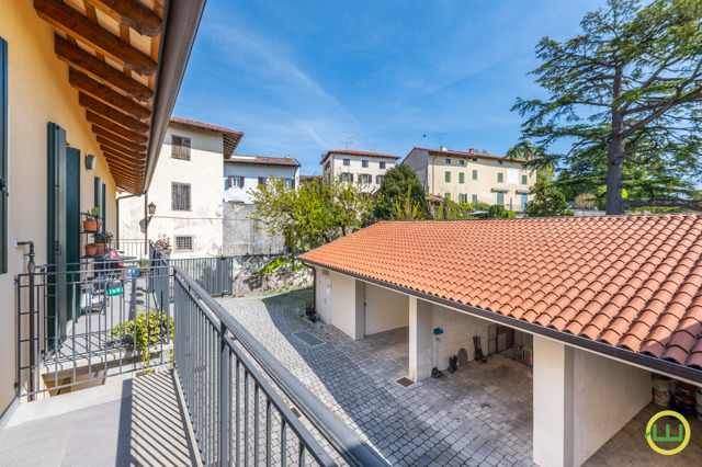 Media numero 16 di SAN DANIELE CENTRALISSIMA VILLASCHIERA PRIMO INGRESSO!